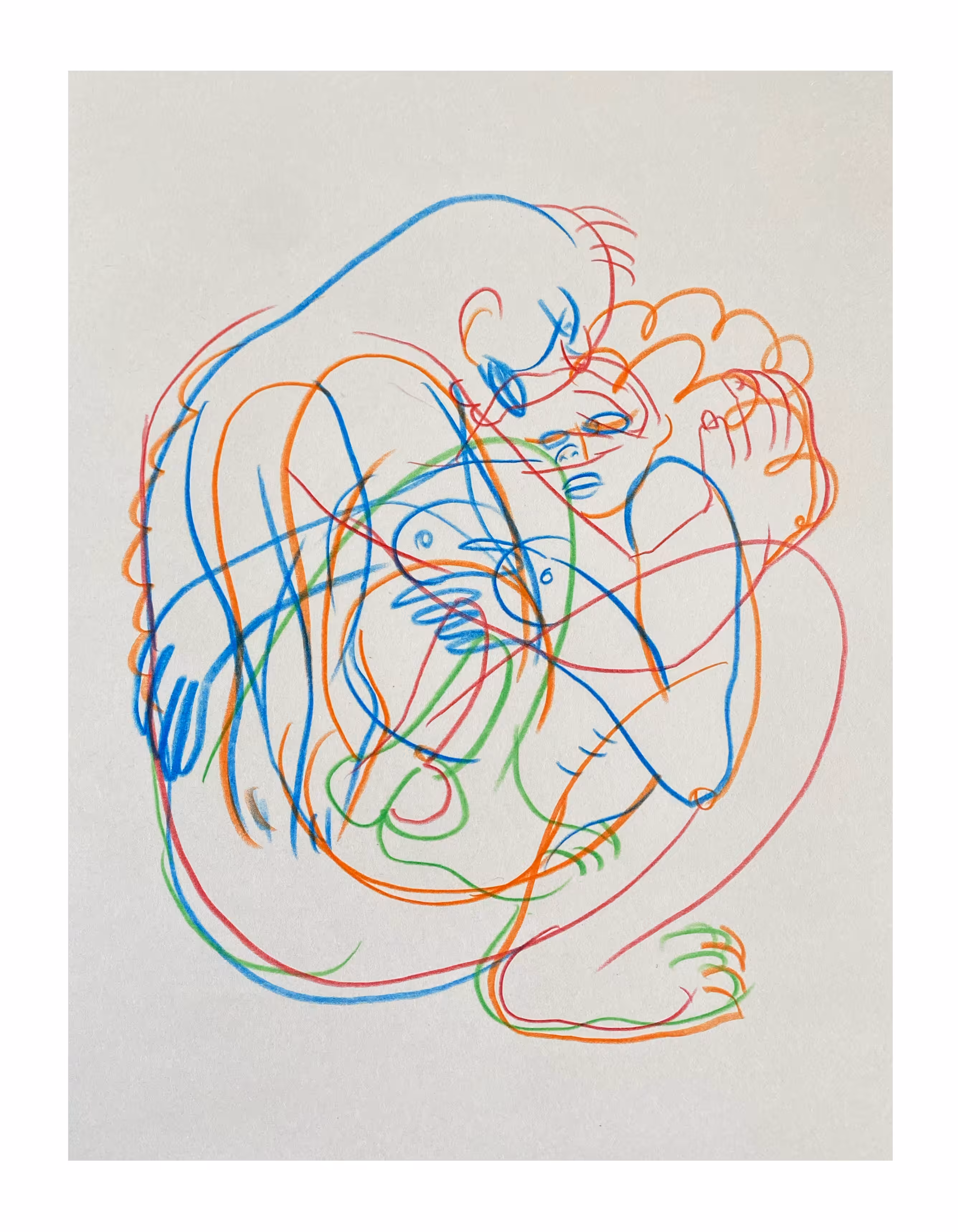 "Dance of love 11"