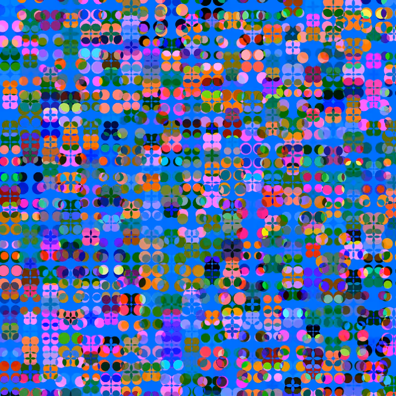 Variant Variances #147