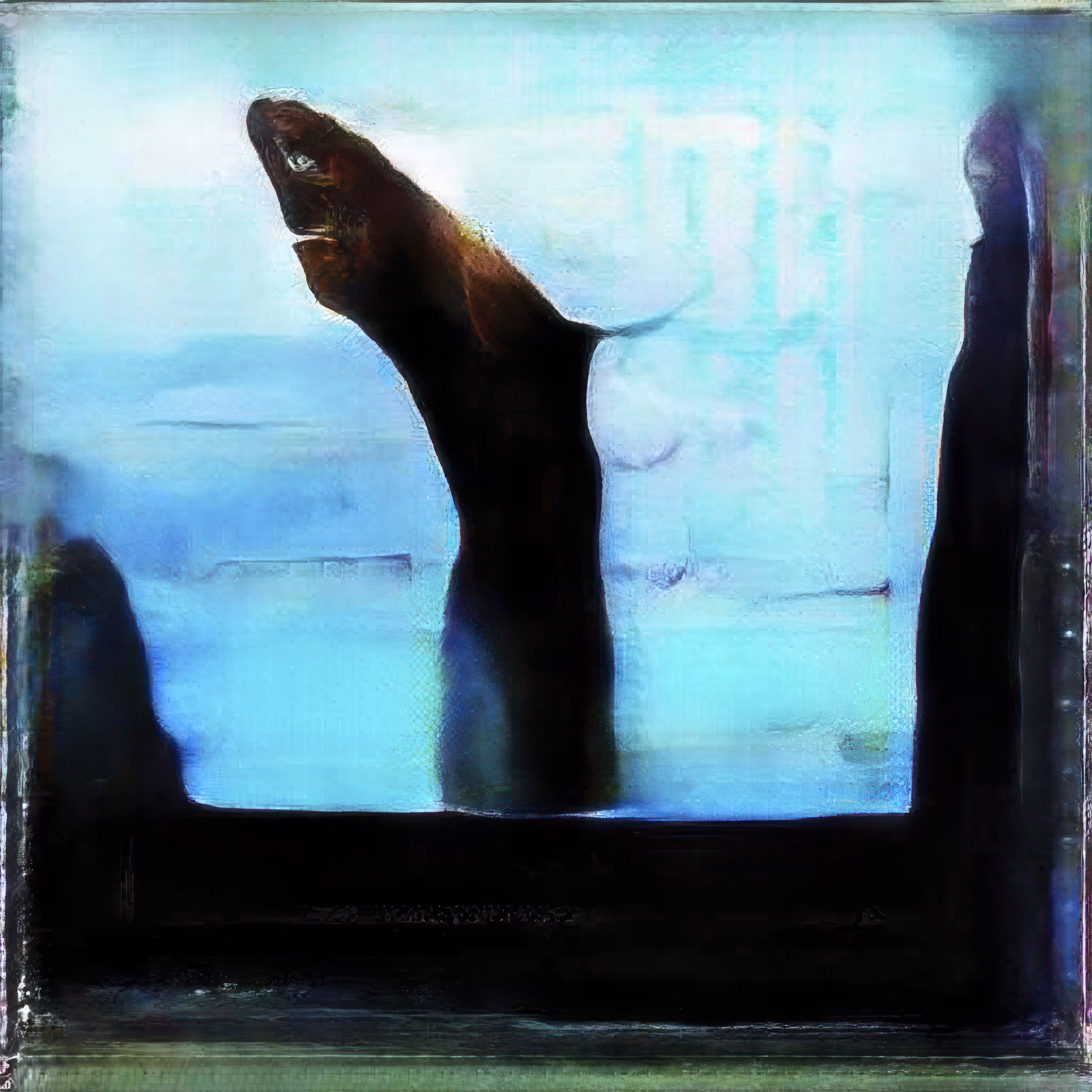 Neural Abstraction #47