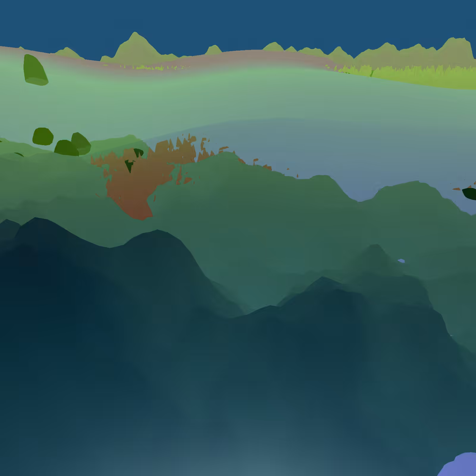 Terra Nova #250
