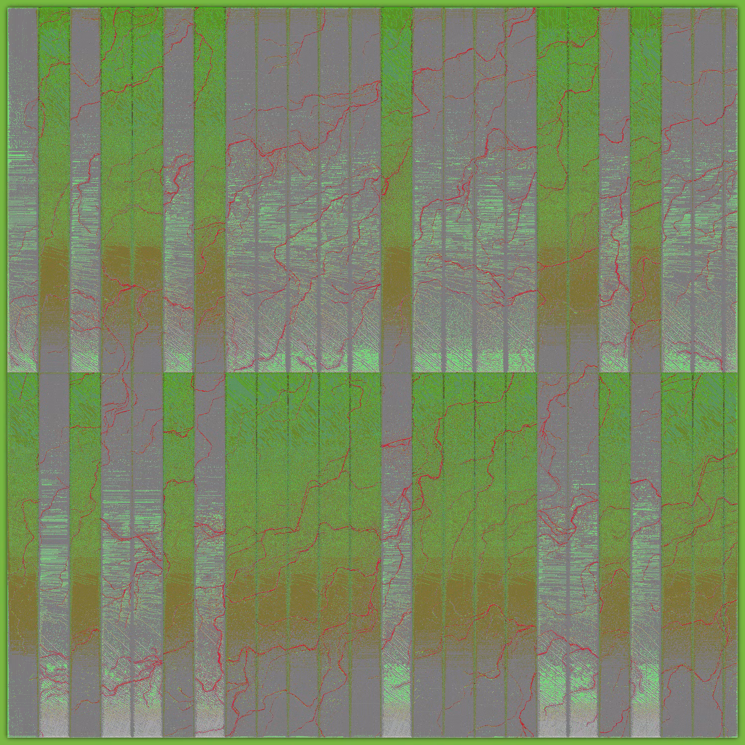 [ascii_growth] #13