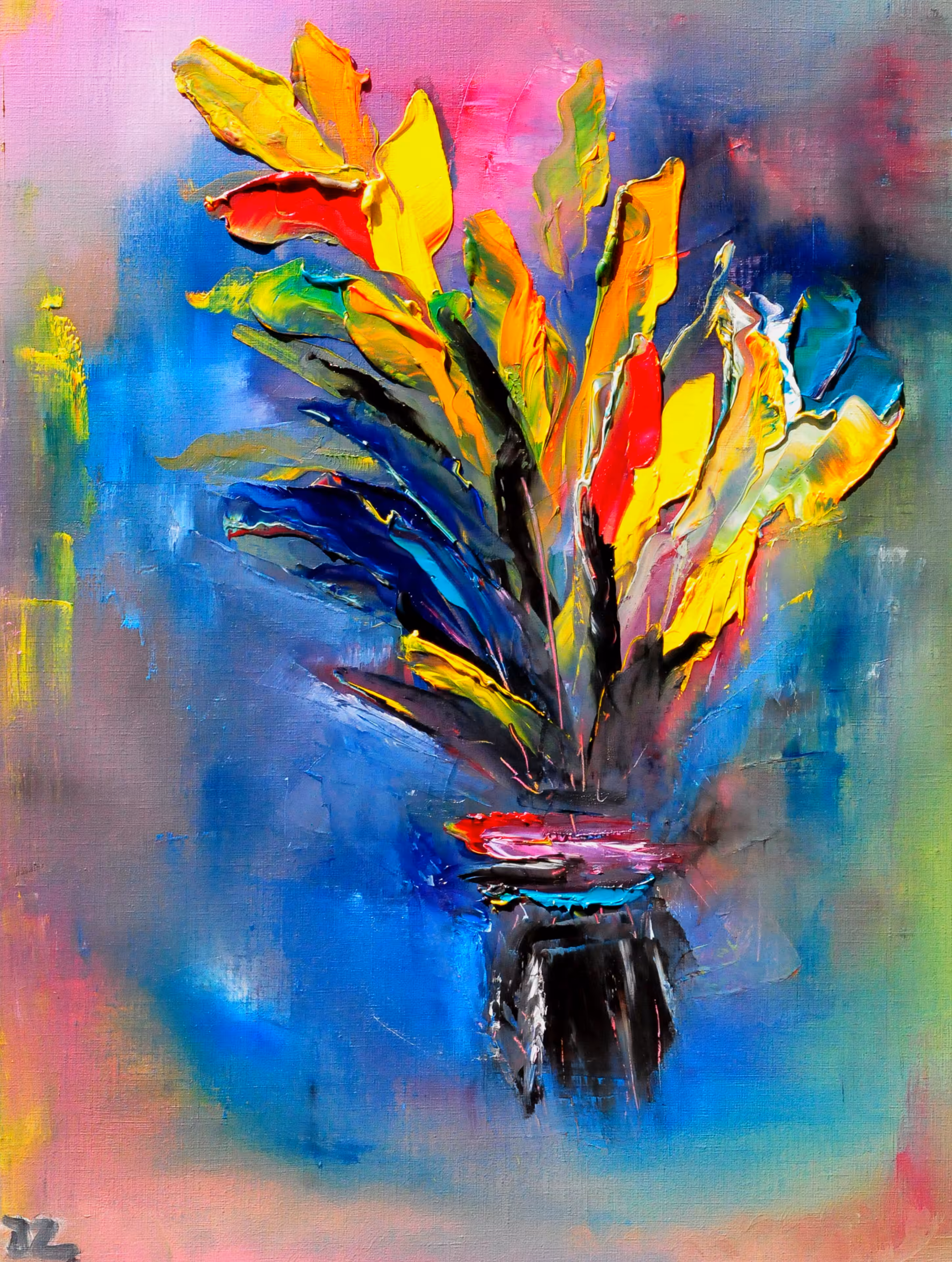 Oil-6