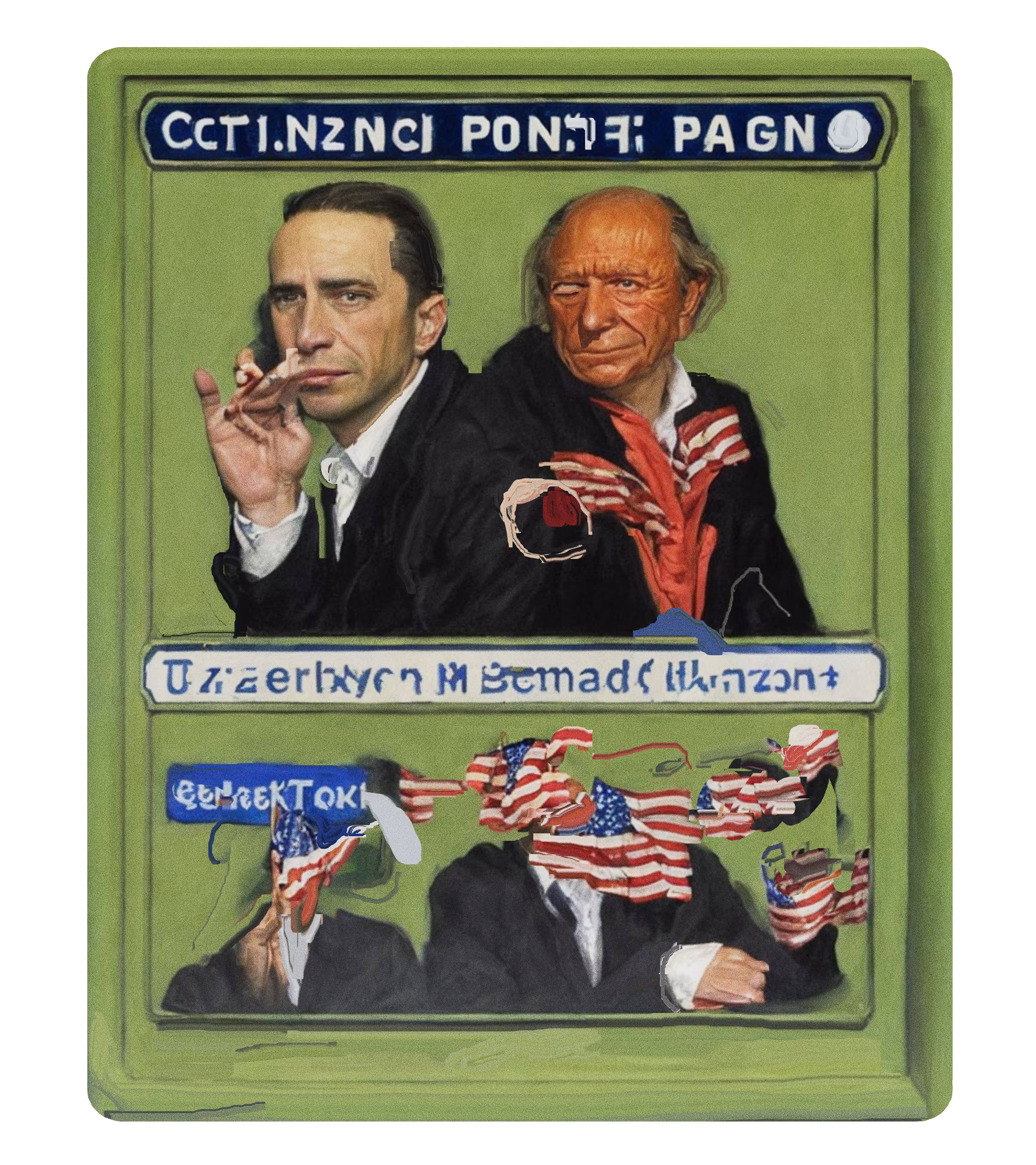 Collection: Card #429