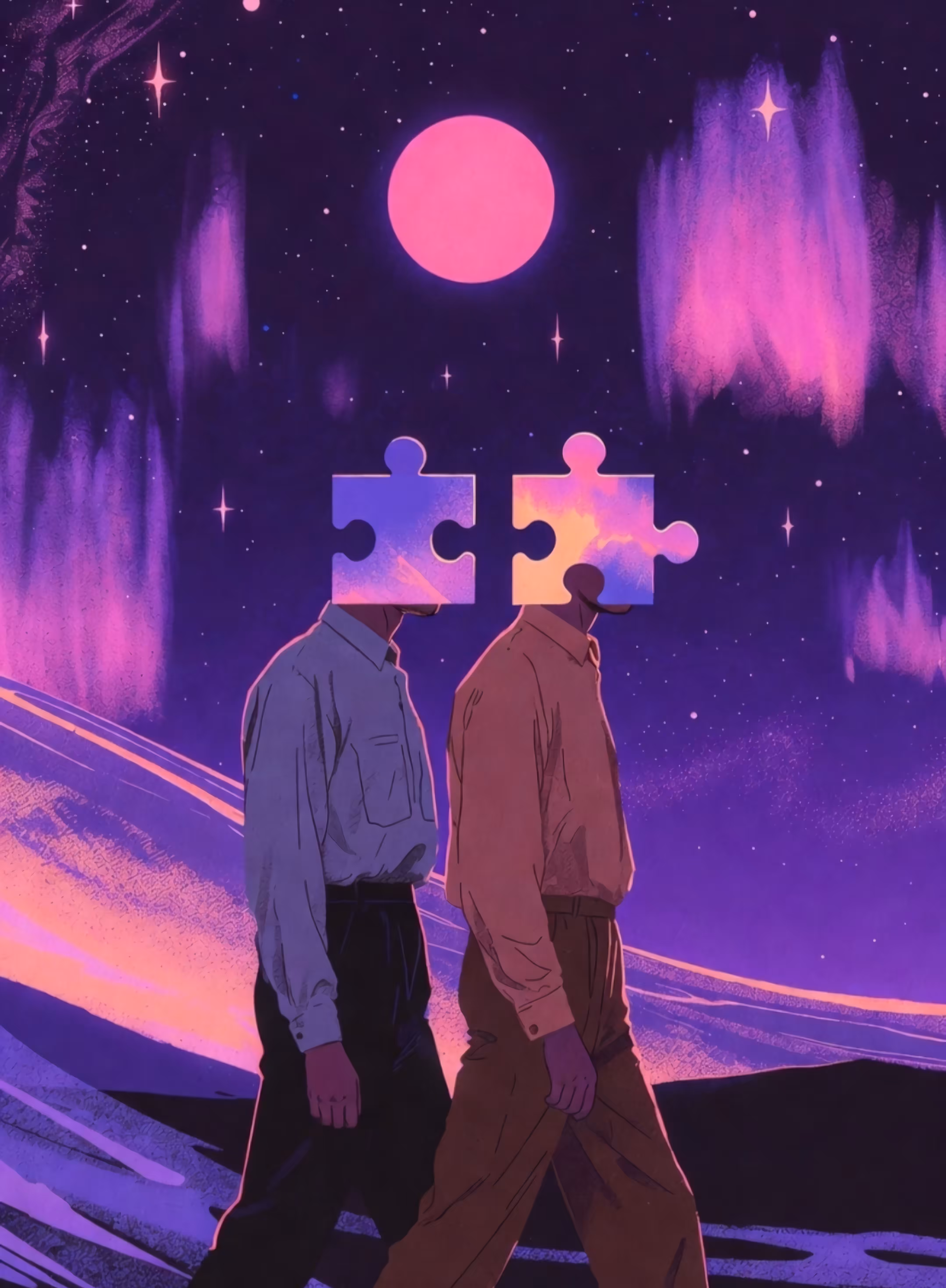 Missing Piece
