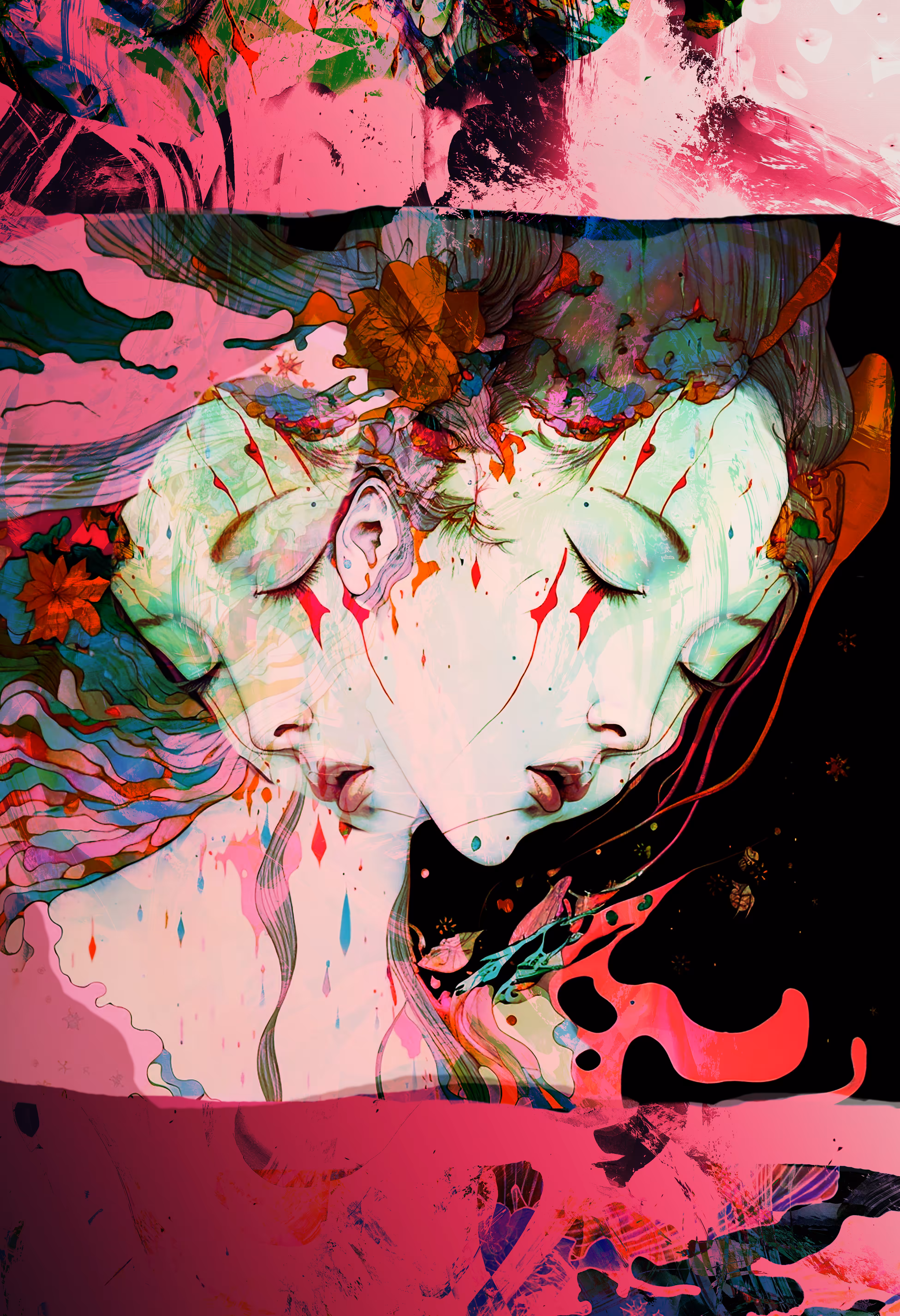 Inner Ghost