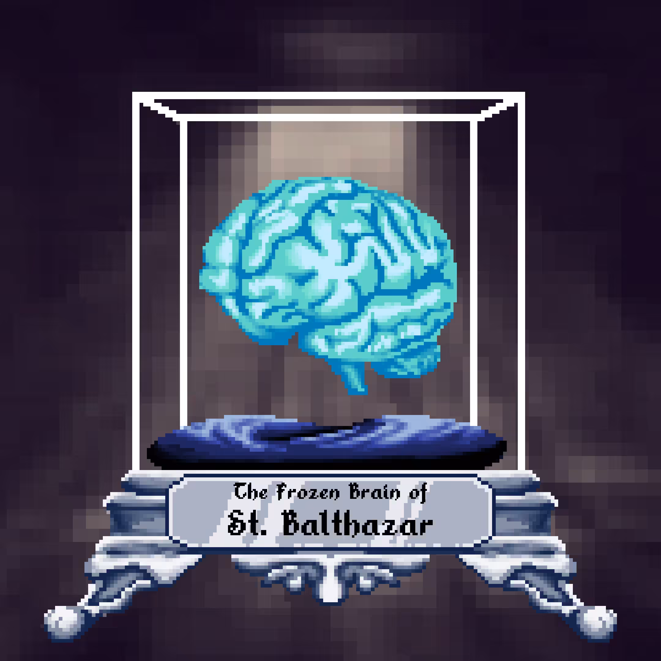Crypto Relic #0210
