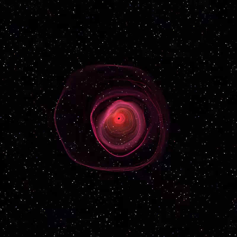 Supernova #96