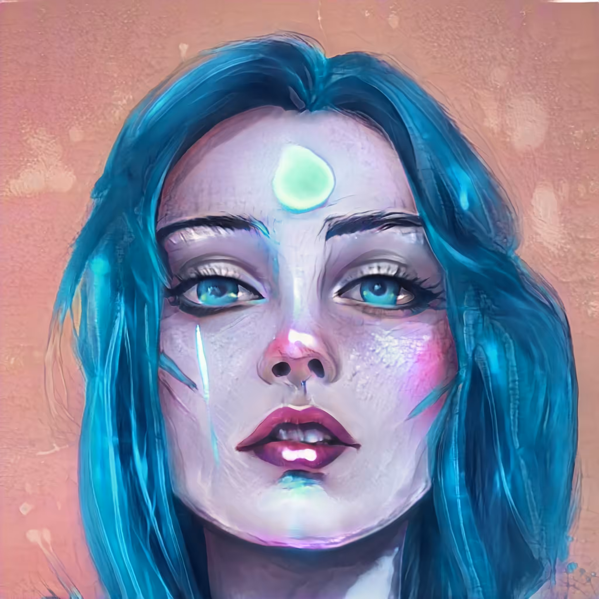 Moon Girl