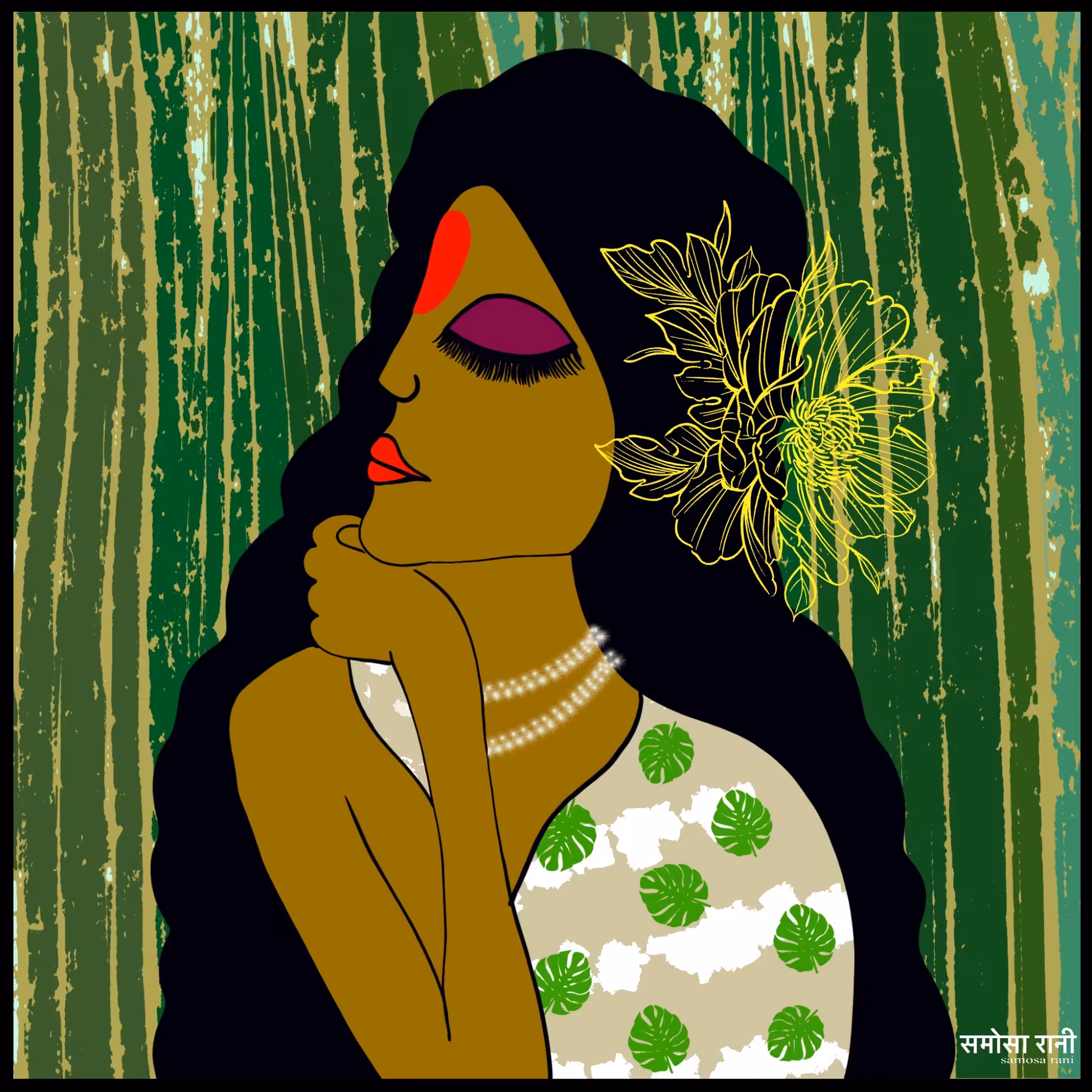 Raat Rani
