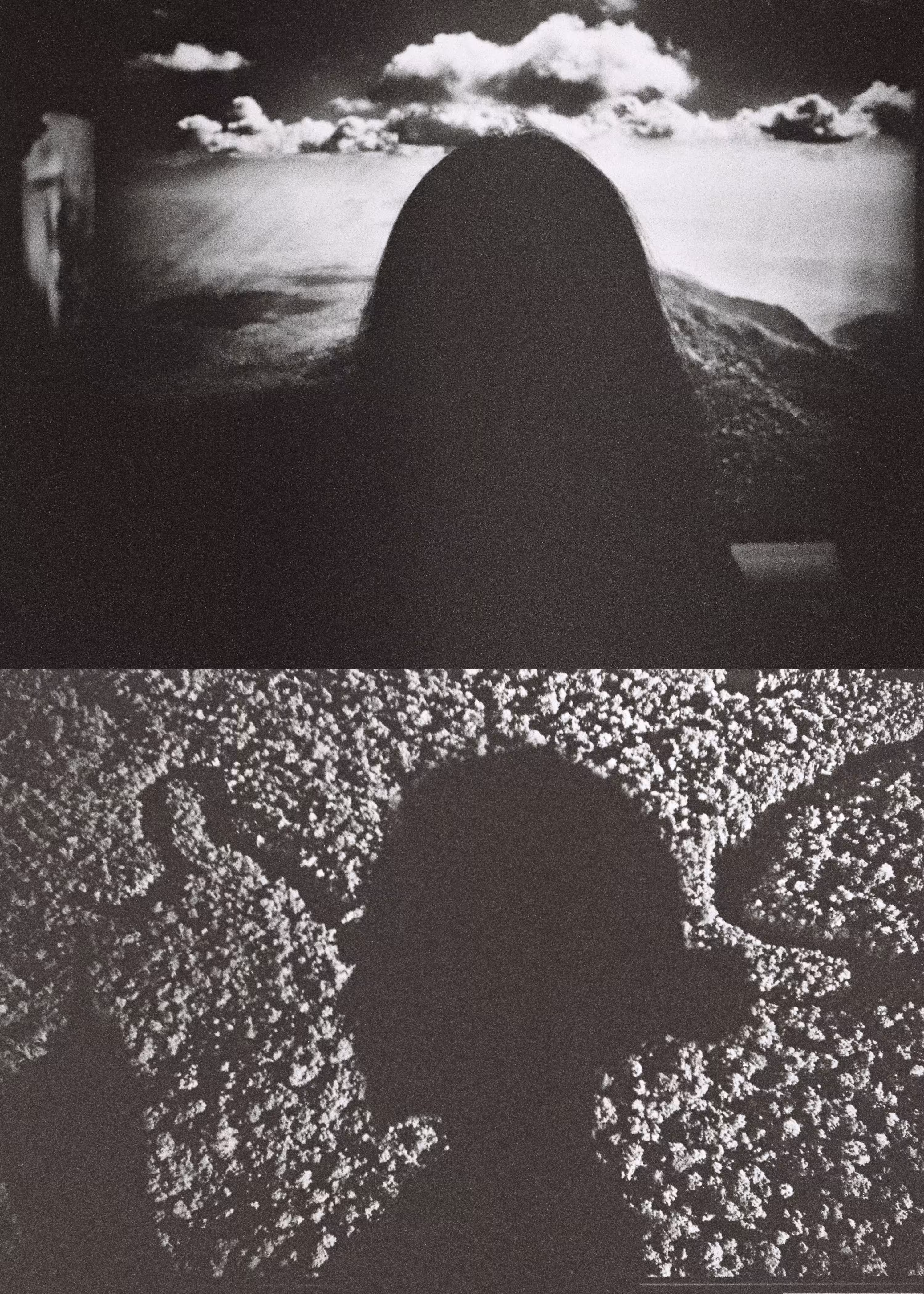 Your Head Keeps Its Darkness