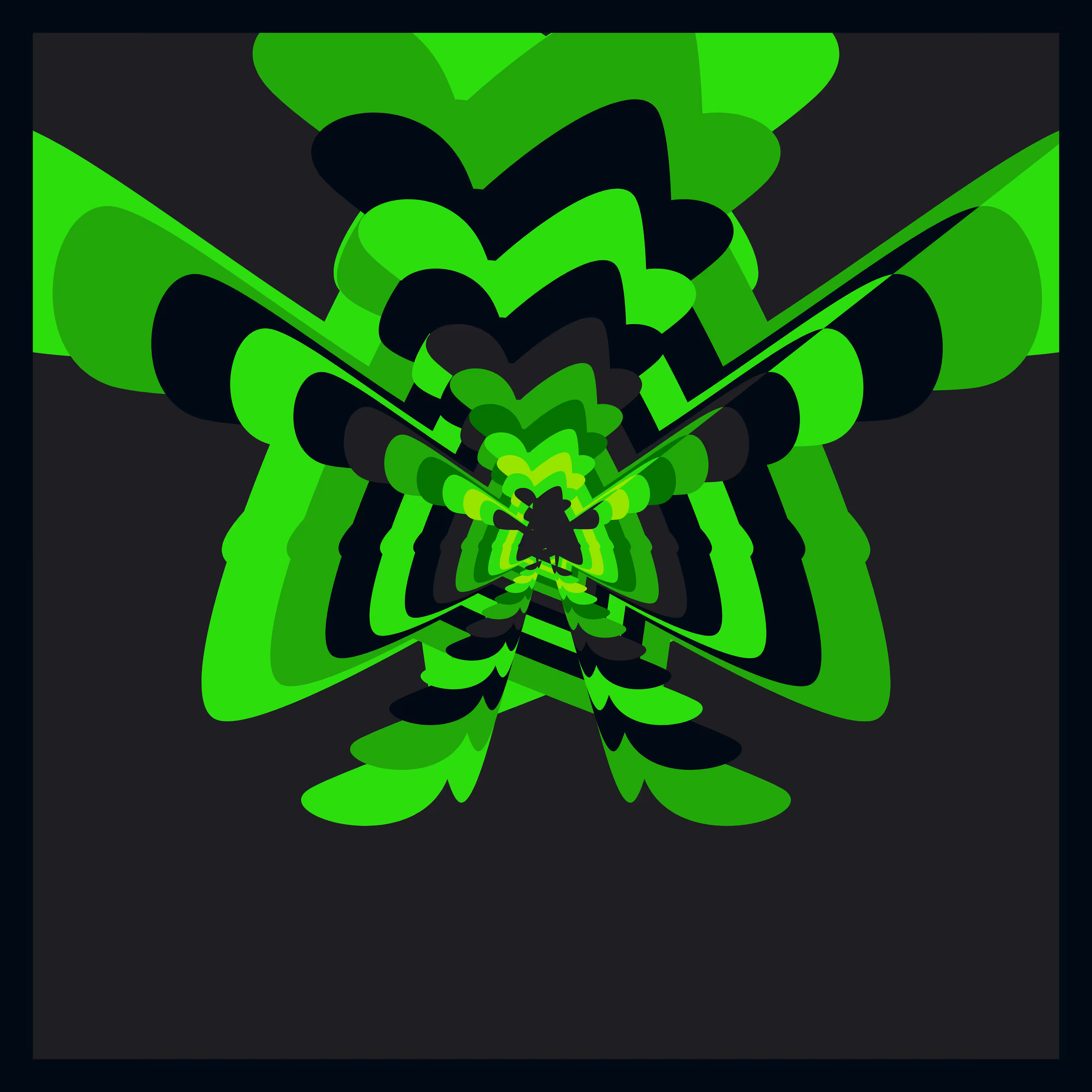 Butterfly Effect #86