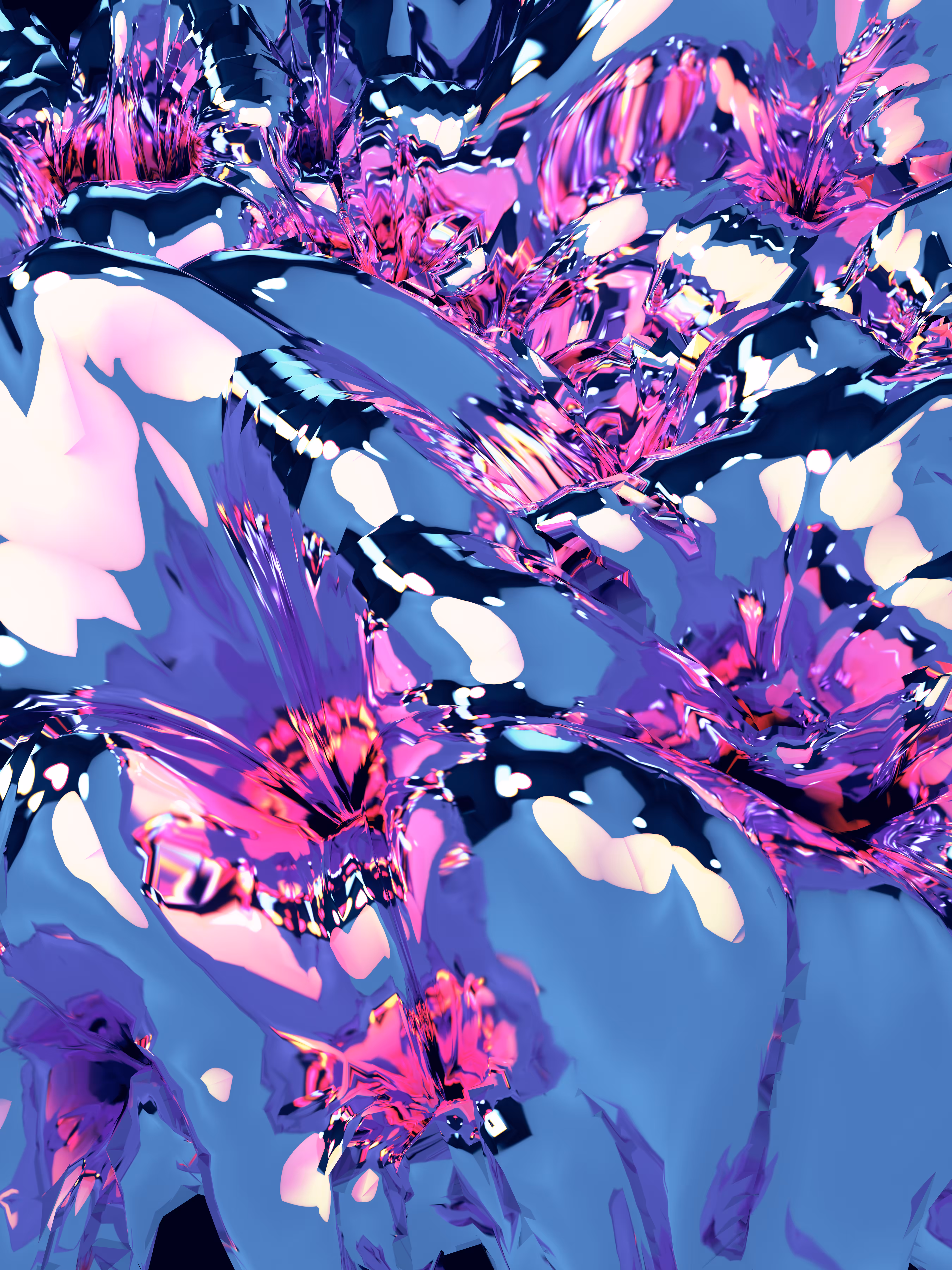 Elysian Fields #2