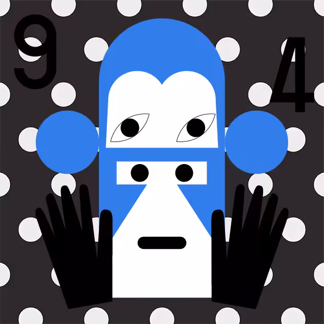 Super Cool World #2998