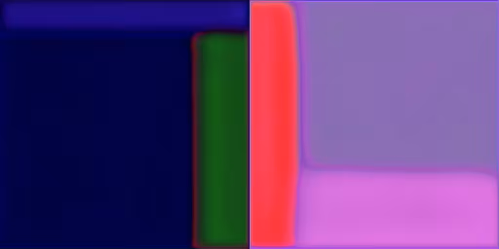 (un)stable equilibrium 1:2 #040