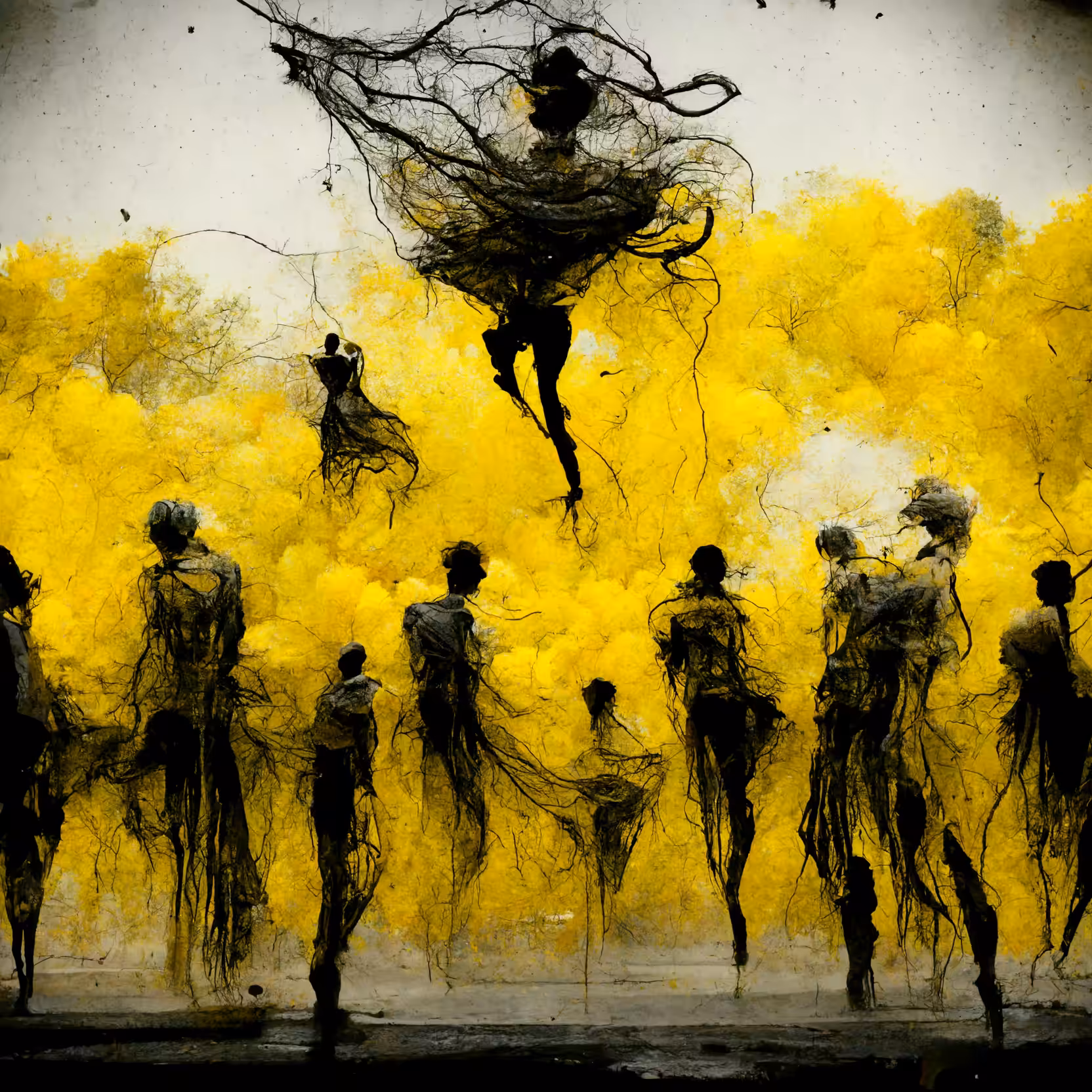 ADRIFT: Concert