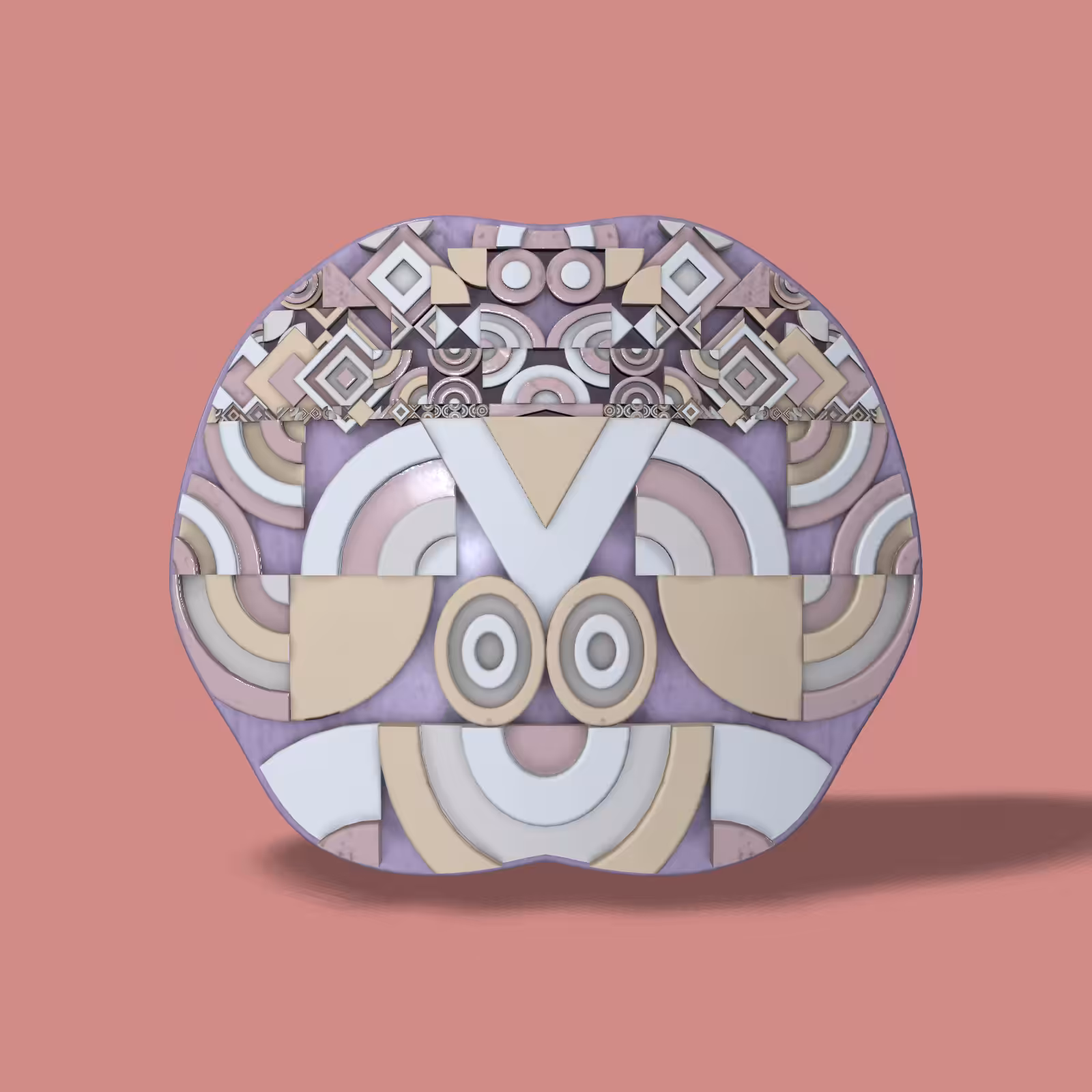 3D Generativemasks #4428