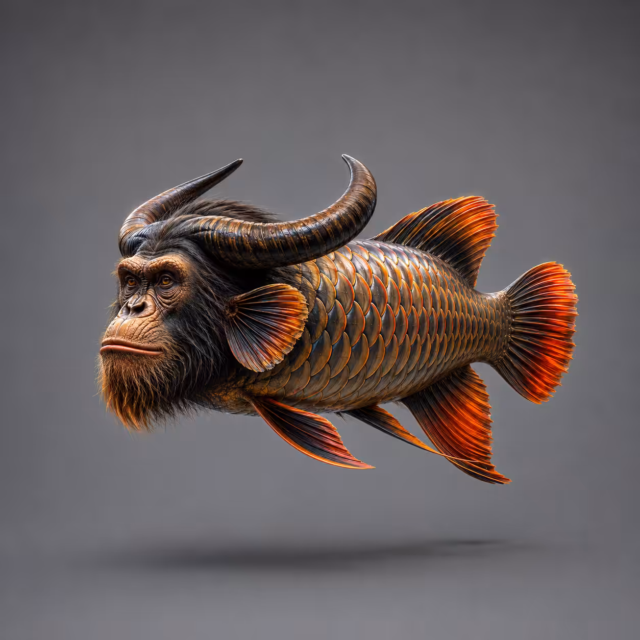 Hashfish #001