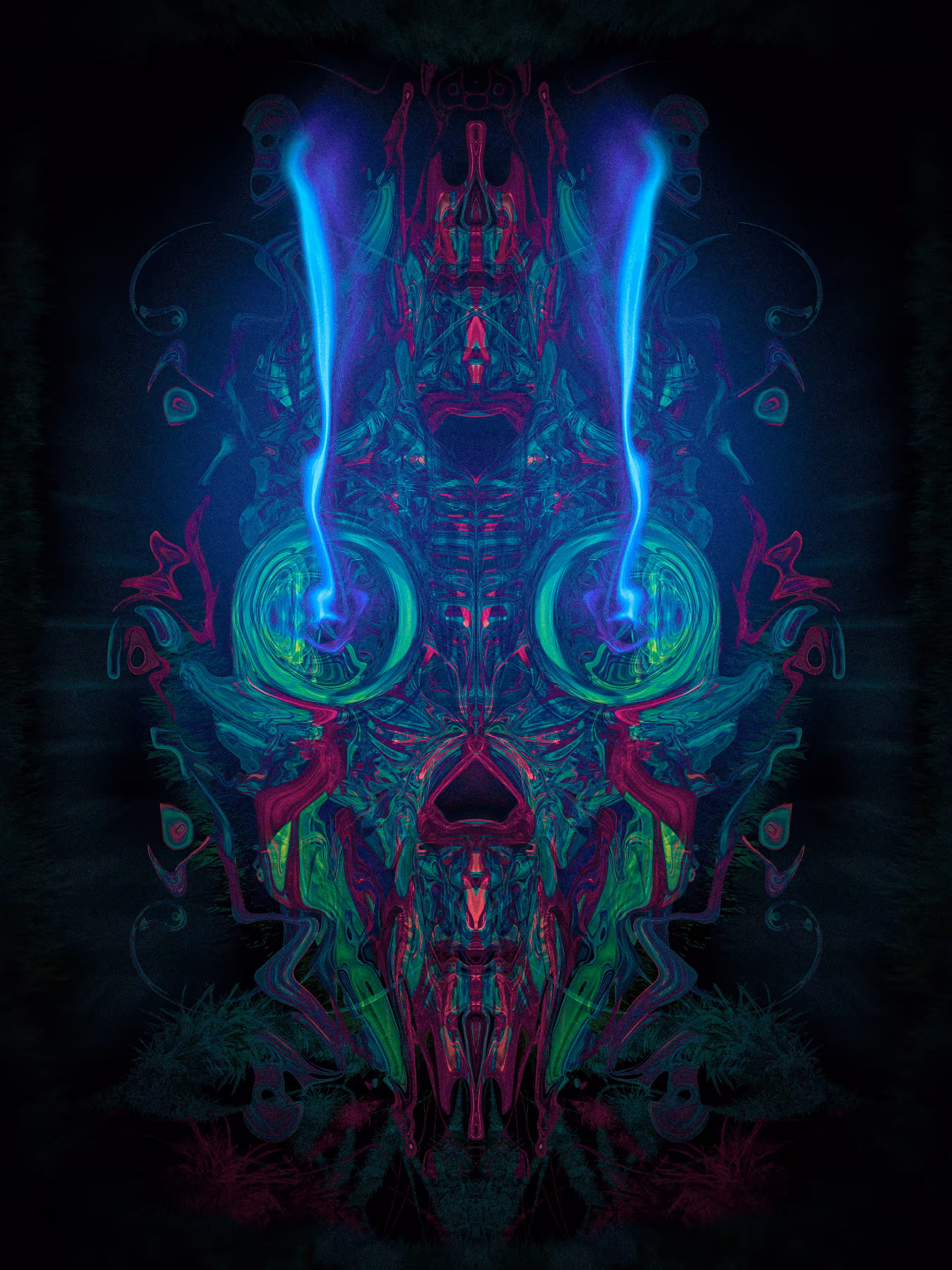 The Rise of the Glitch Doctor