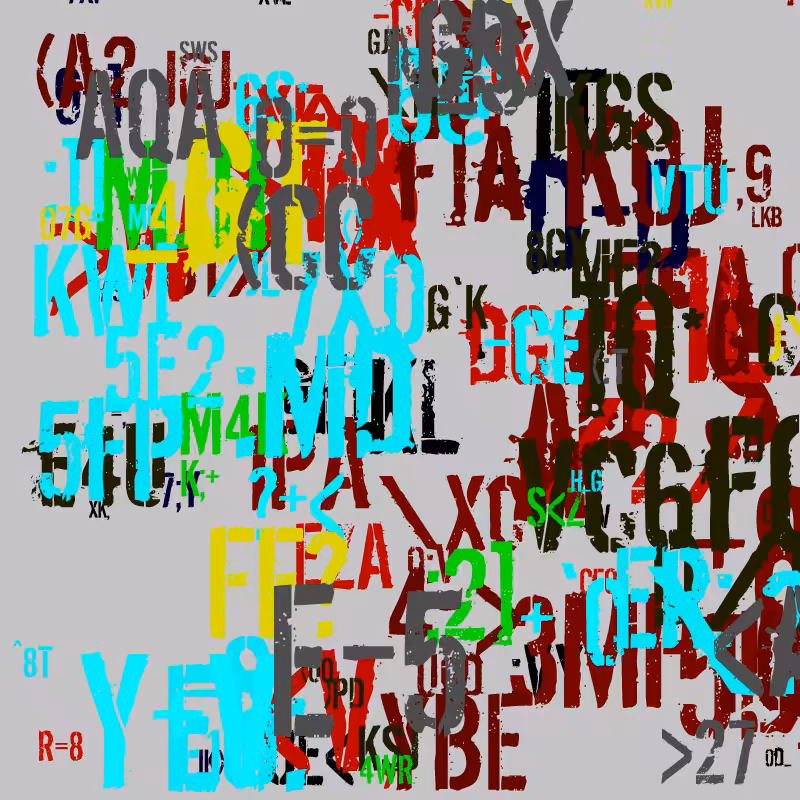 BadGraffiti D #4