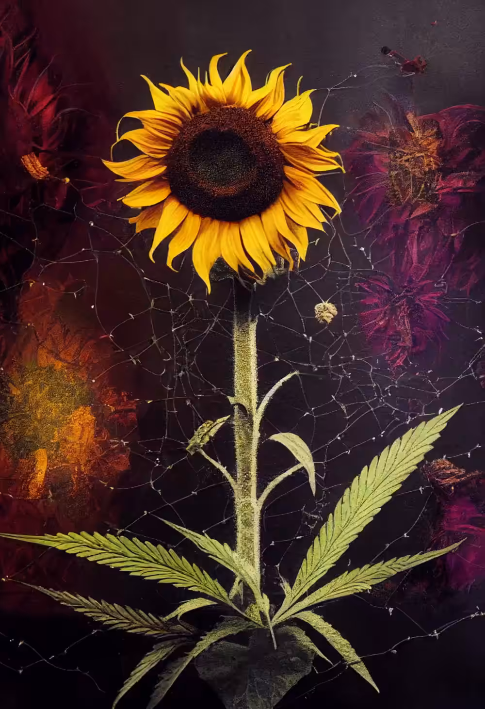 ᕼαŜ𝔥-ĤＡＳĤ  🌿 😊🌻