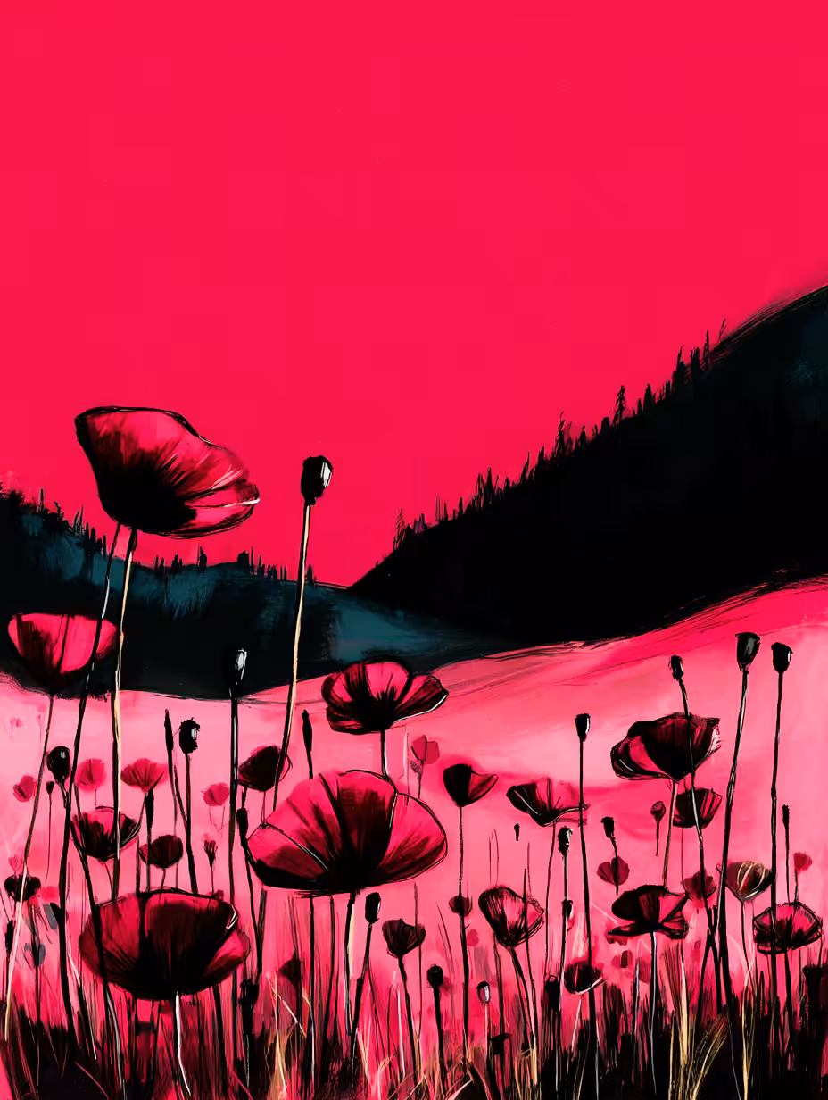 Pink Escape