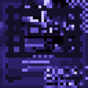 GLITCHTIZEN #2