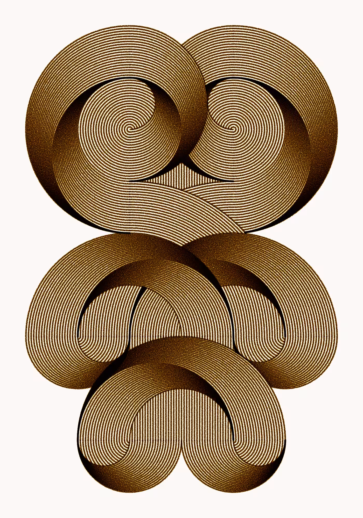 Ligature #12
