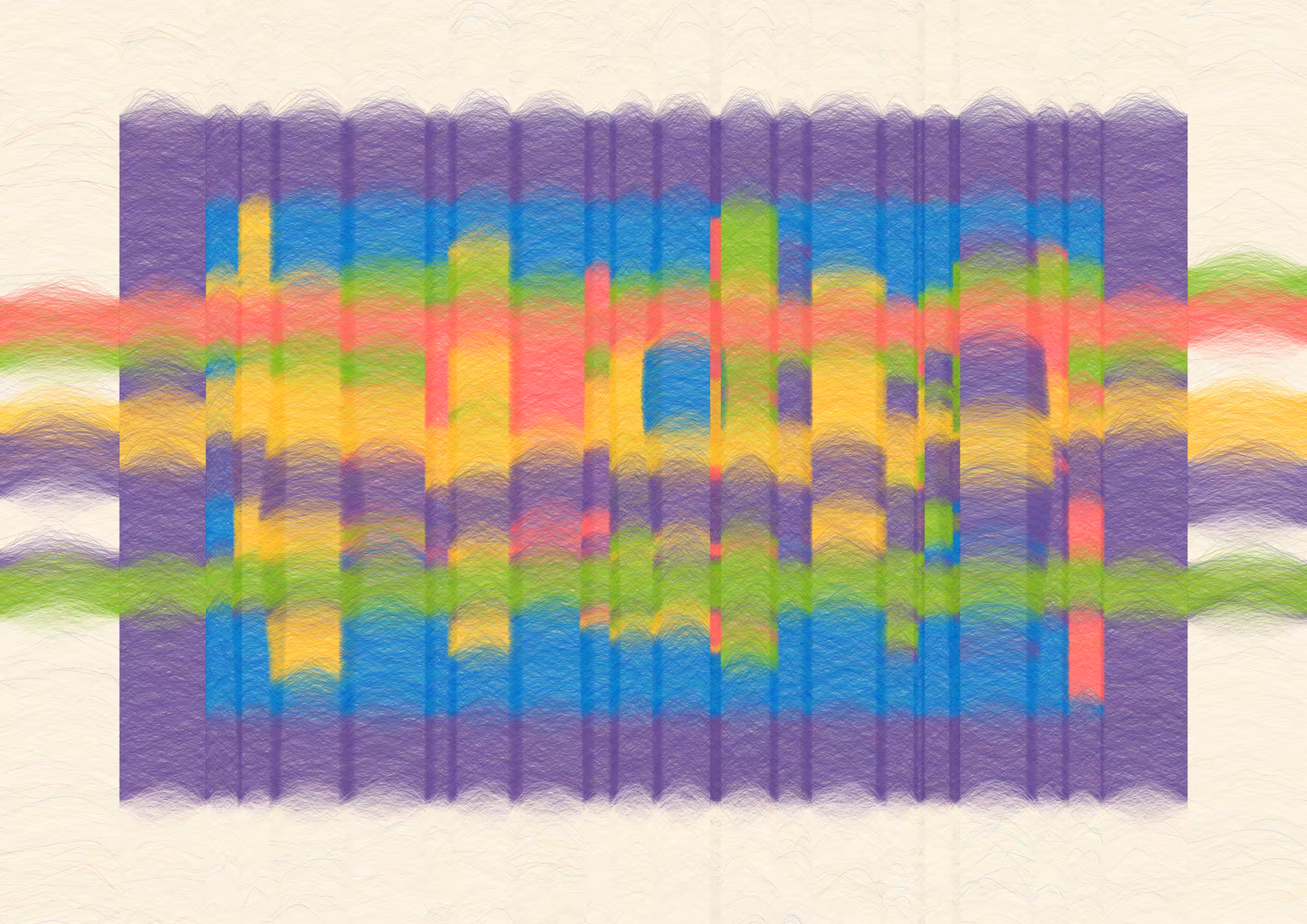 Chromalign #105