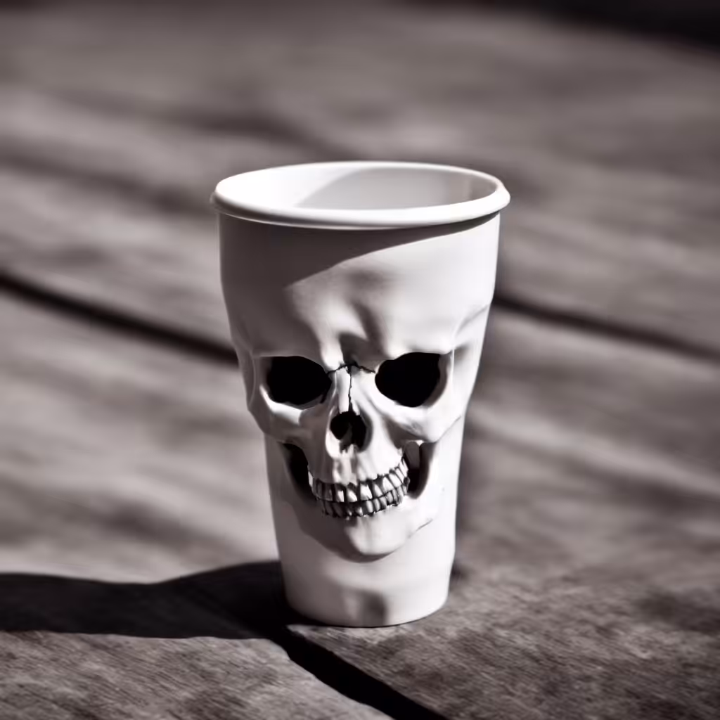 Skull #6