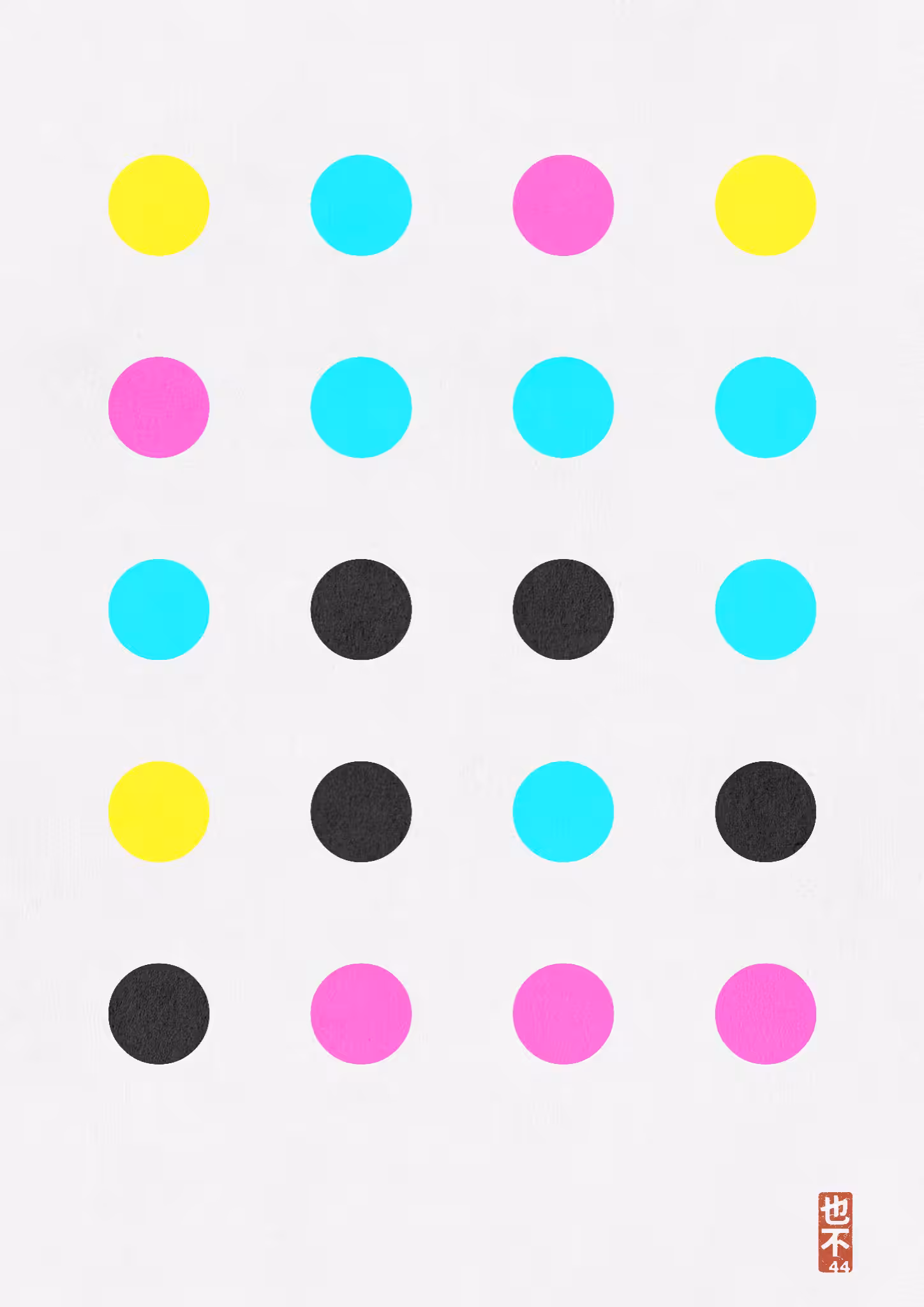 CMYK:Unchecked #114