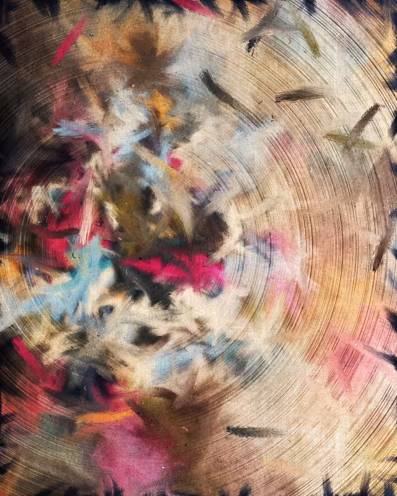 Cosmic Rays #506