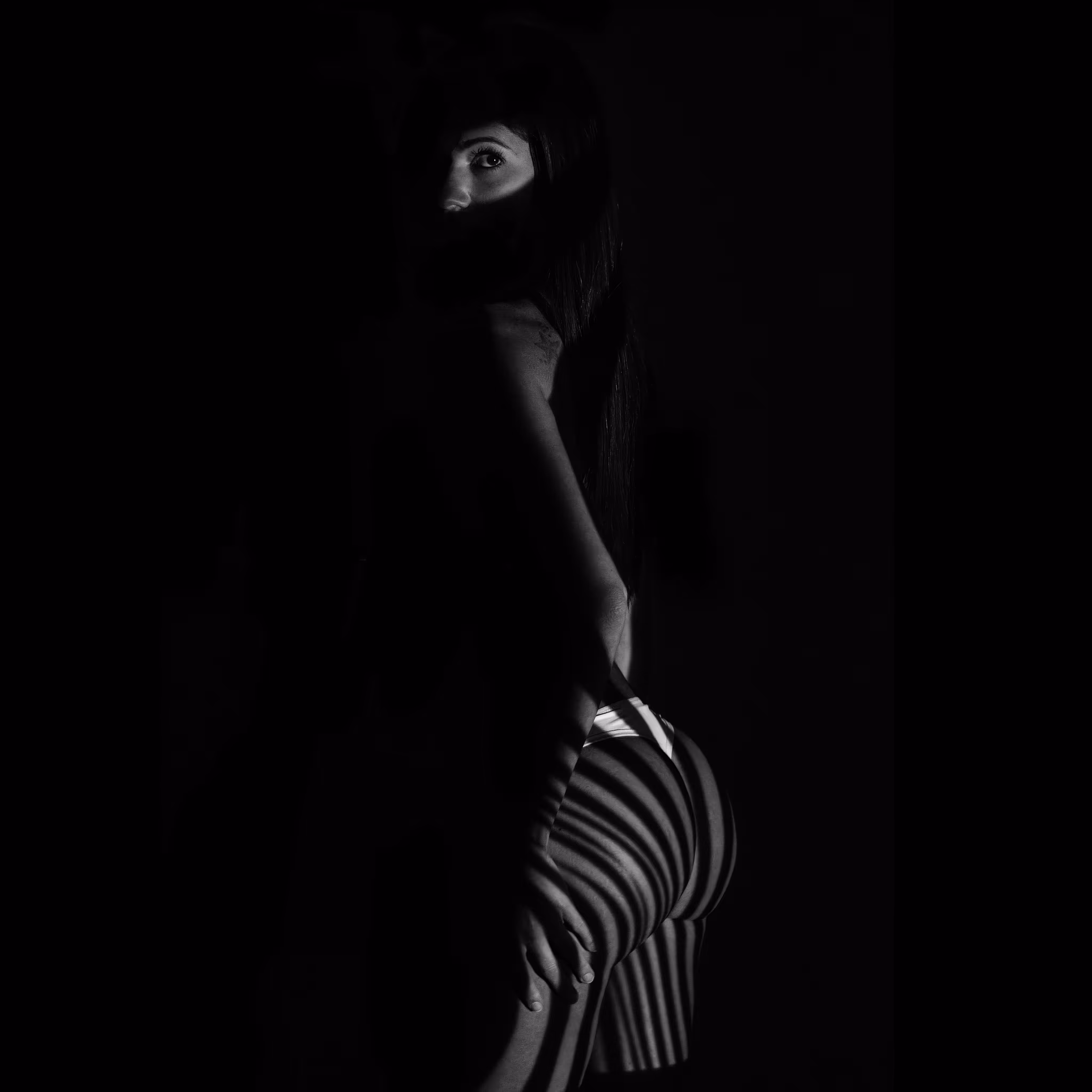 Confesión en Sombras