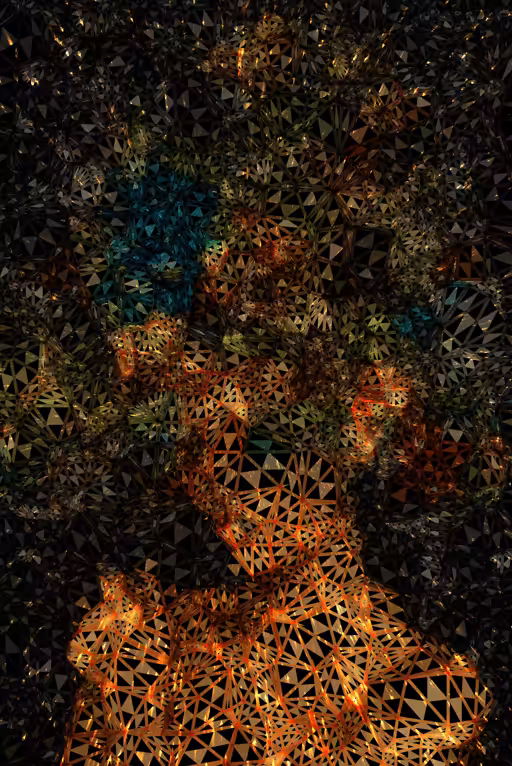 Next Gen AI Art #164