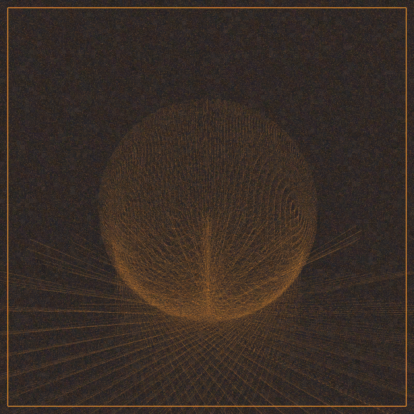 Crystal Ball #58