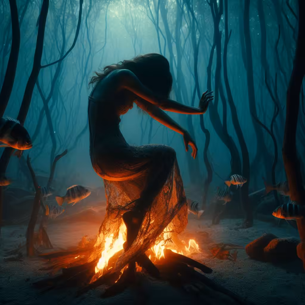 Unchosen Hell