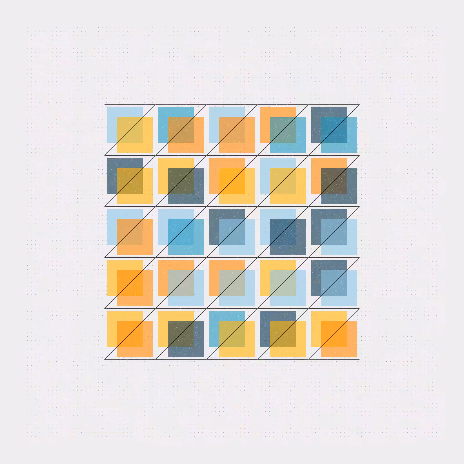 Unsolicited abstraction of modern times #246