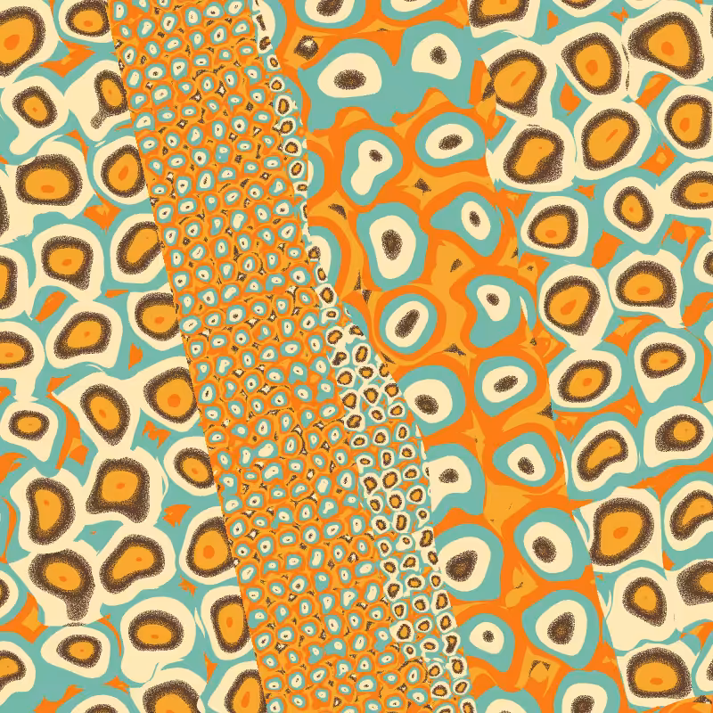 Cellulae #24