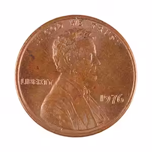 Cent #1152