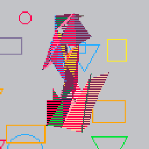Rodeo post #643: NFORM