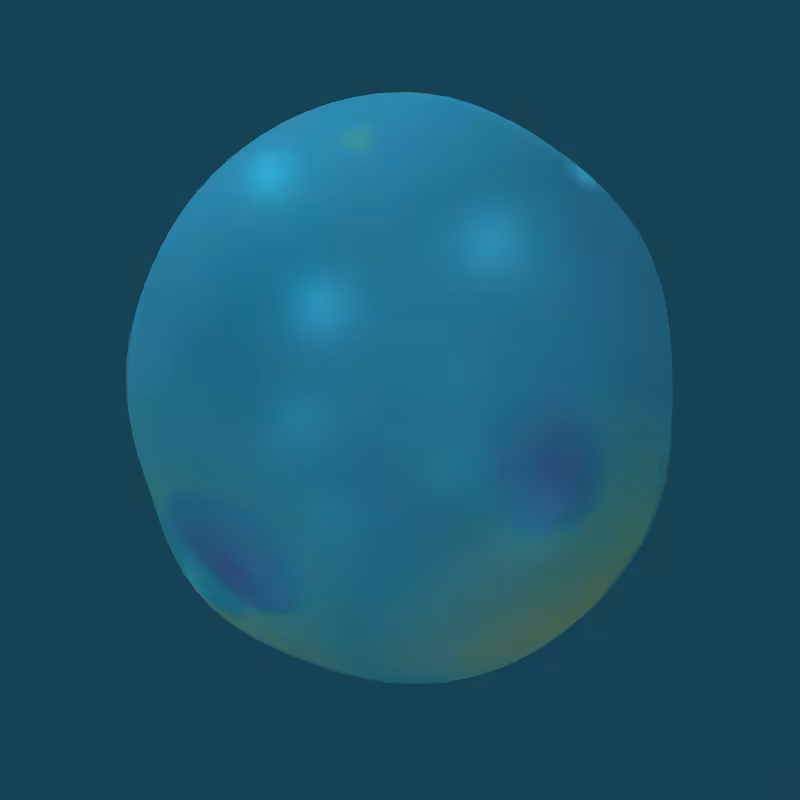 Acid Drops #35