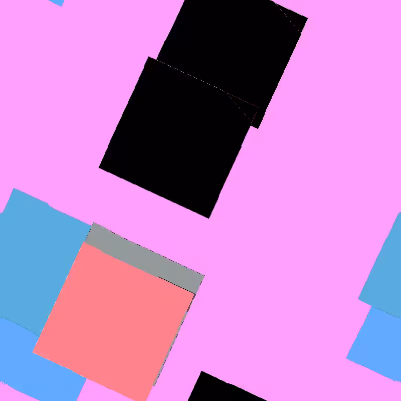 Glitch Generator #3 #9