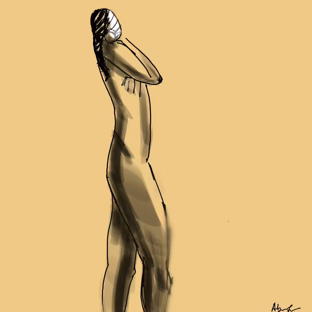 Digi nude