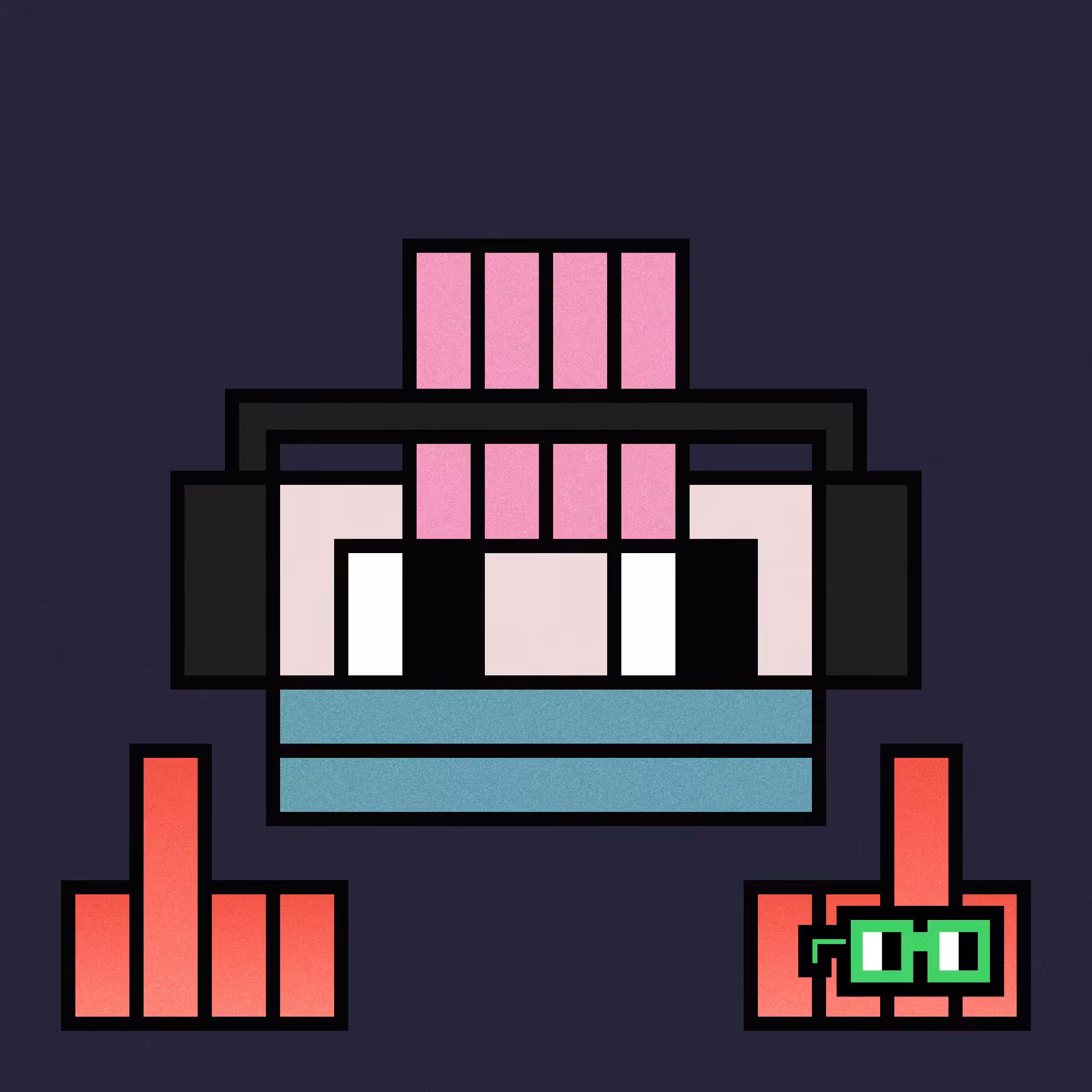 Degens: Degen #1222