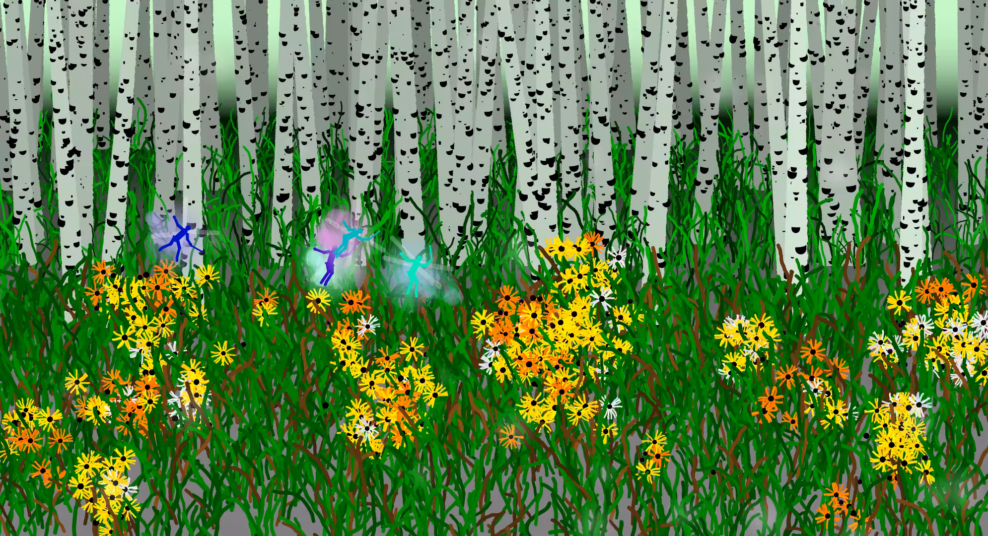 The Color of Spring #20