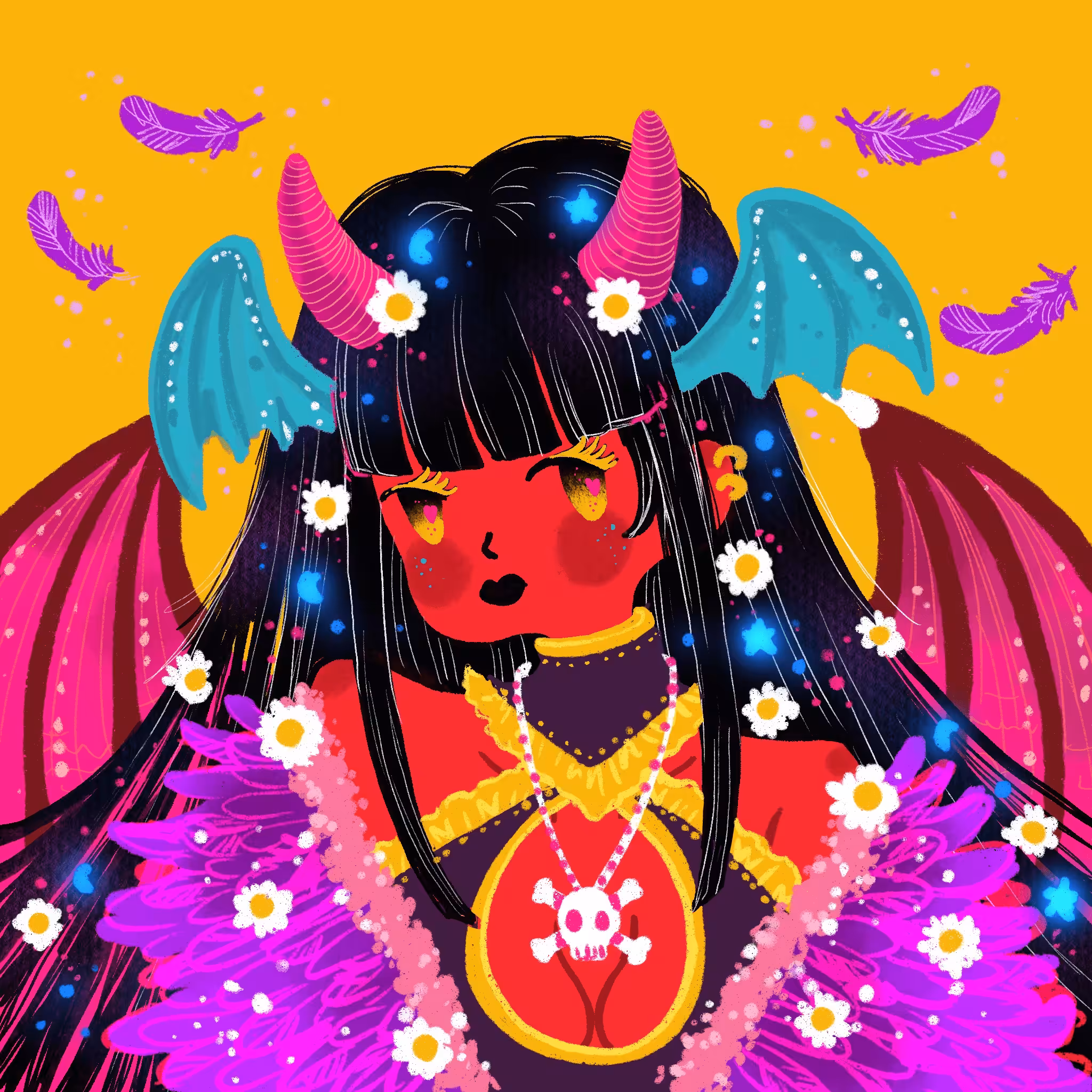 Devil Girl-068
