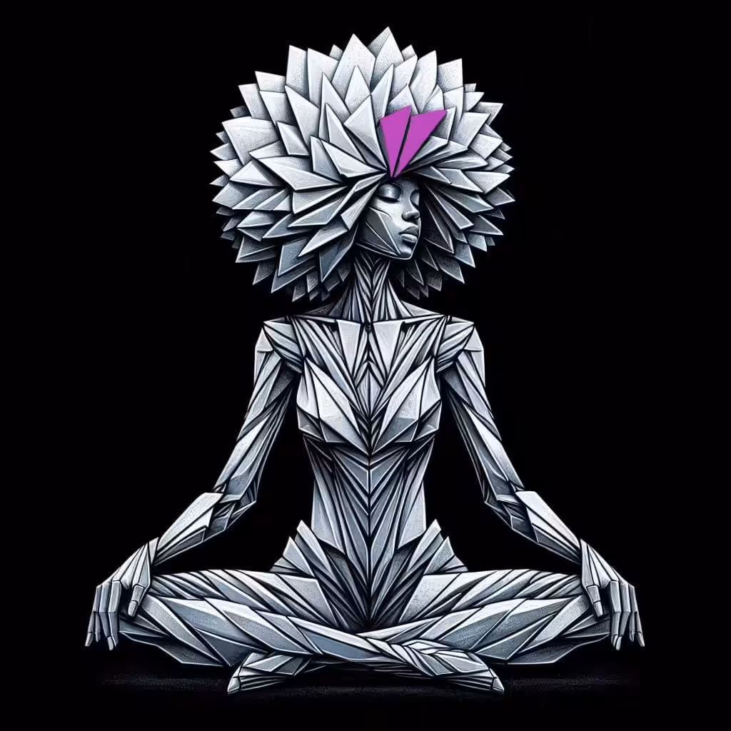 Vital Energy #5