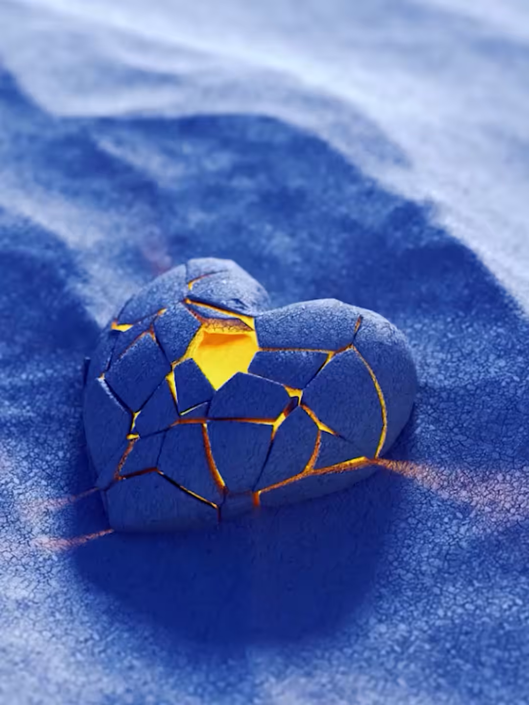 Broken Heart