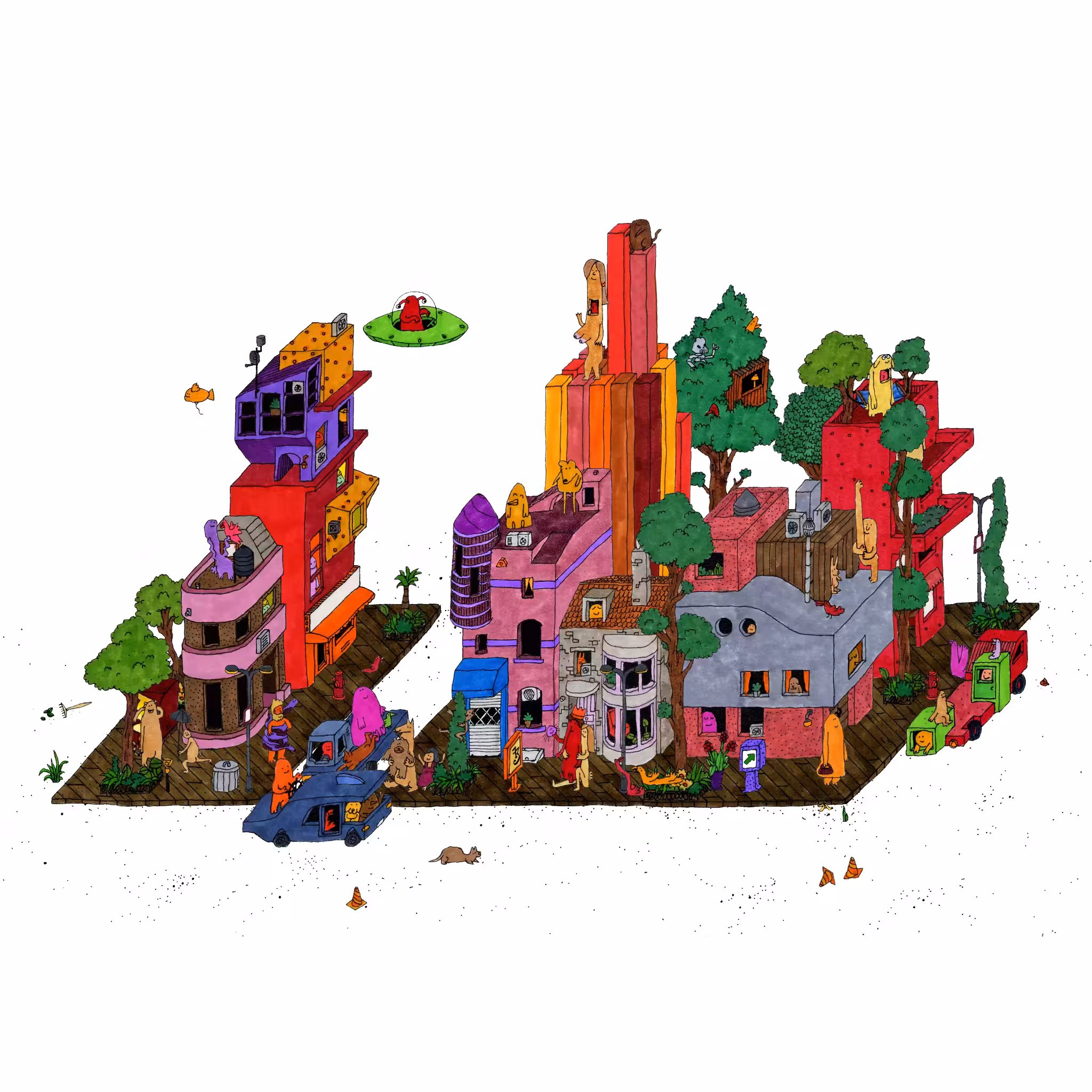 GuilCity #288