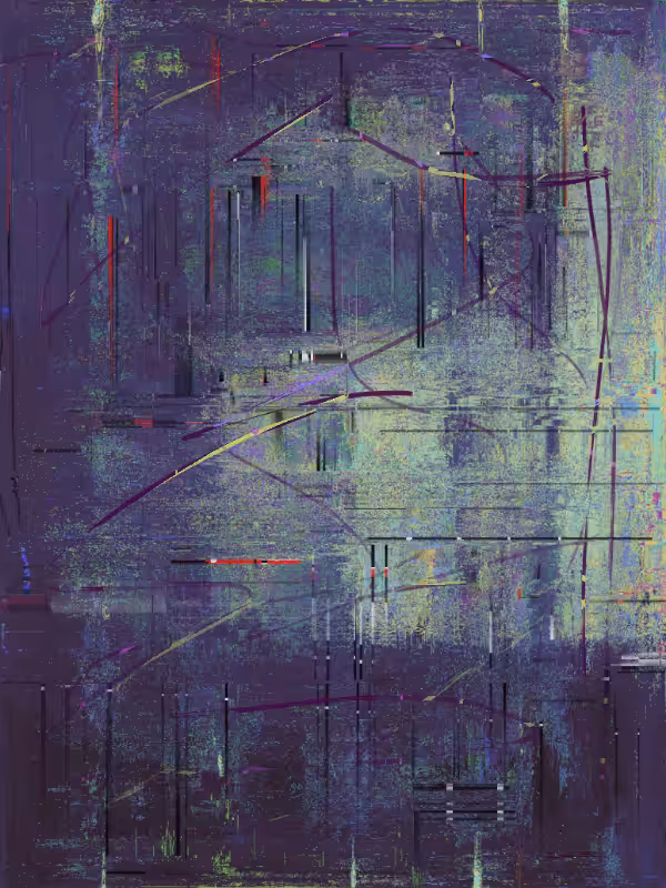 Elapsed / Legacy #3