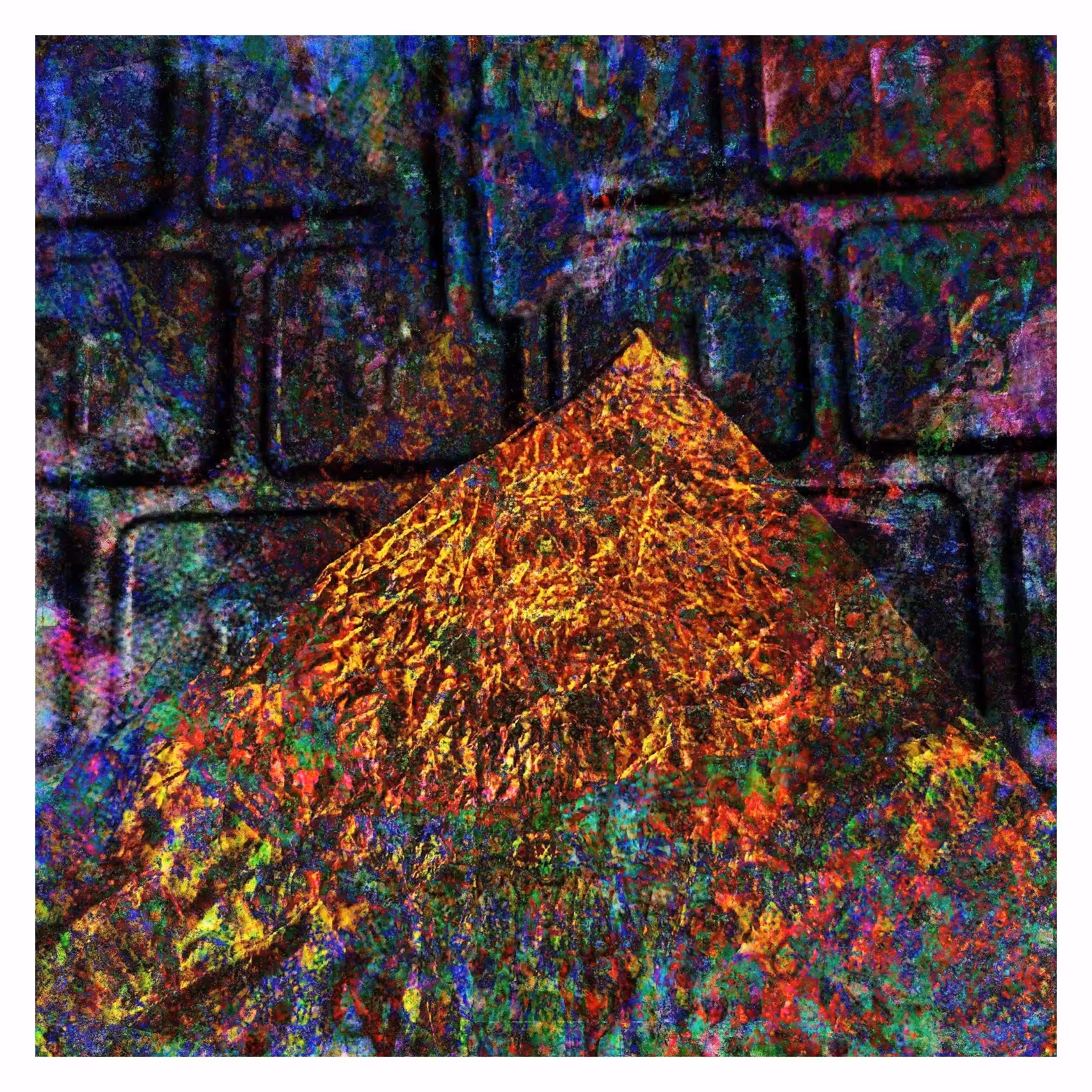 Be Kind: Murmur